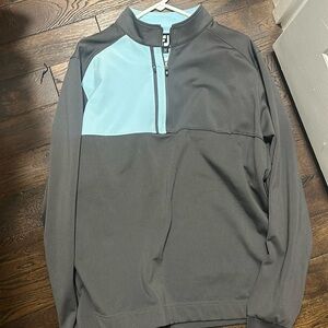 Men’s Footjoy Pullover